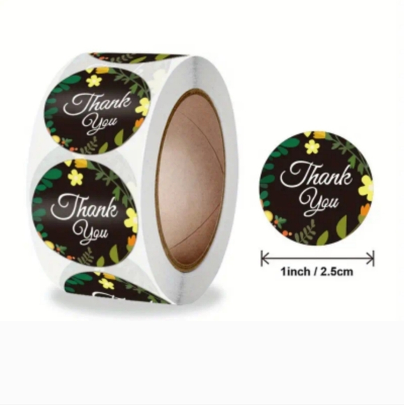 MAILING ACCESSORIES NWOT - Picture 4 of 8